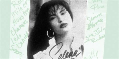 murder of selena|The Heartbreaking True Story of Selena Quintanilla's .